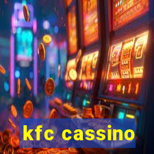 kfc cassino